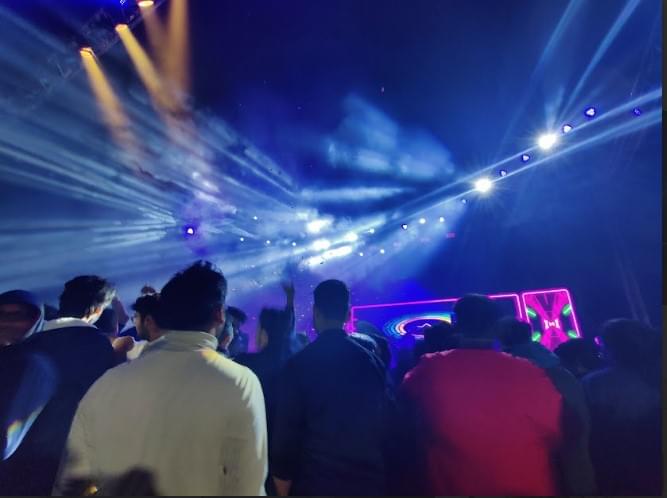 IIM Amritsar Campus and infrastructure photo 14